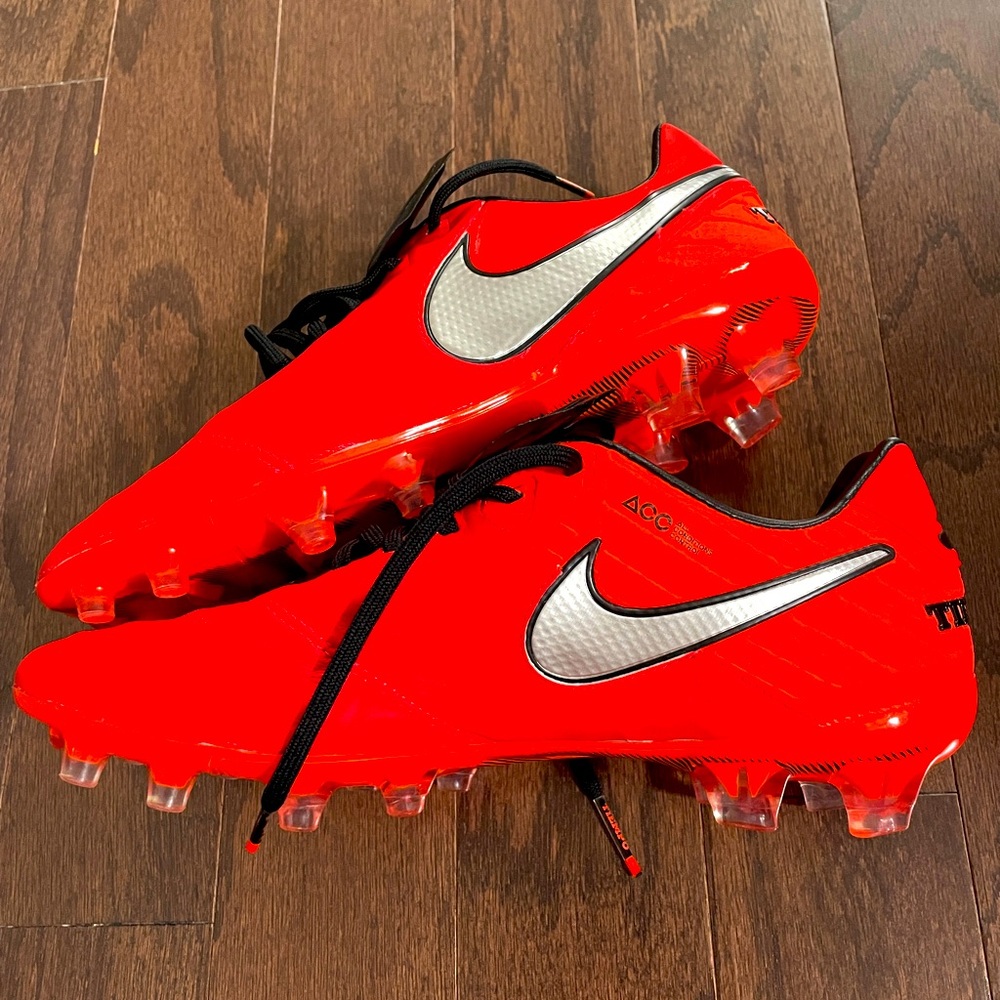 Nike Tiempo Legend 6 Elite Soccer Cleats